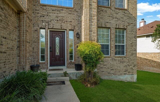 3523  Antigua, San Antonio, TX 78259 — photo 2
