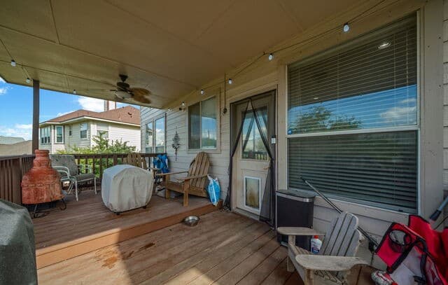 3523  Antigua, San Antonio, TX 78259 — photo 22