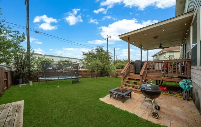 3523  Antigua, San Antonio, TX 78259 — photo 23