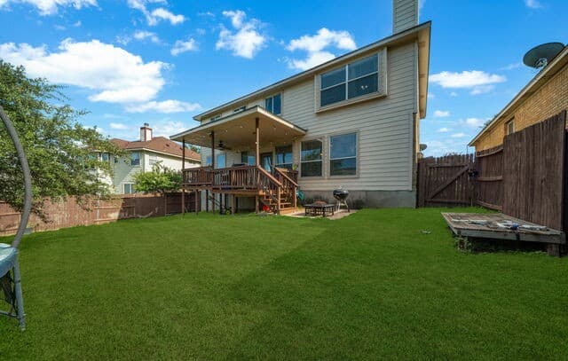 3523  Antigua, San Antonio, TX 78259 — photo 24