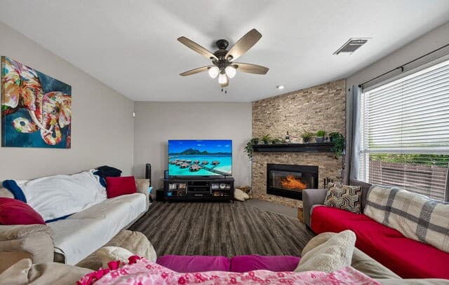 3523  Antigua, San Antonio, TX 78259 — photo 4