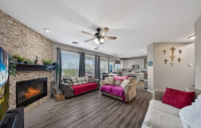 3523  Antigua, San Antonio, TX 78259 — photo 5