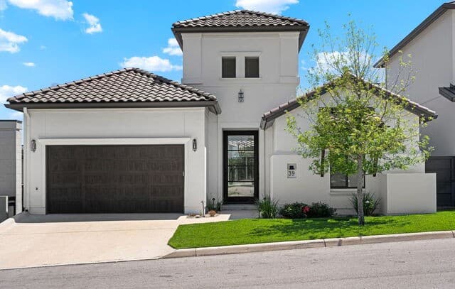 39  Dominion Hts, San Antonio, TX 78257 — photo 3