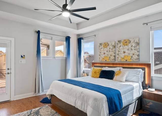 783 N Academy Ave, New Braunfels, TX 78130 — photo 11
