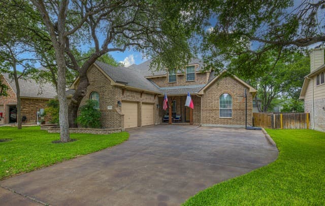 2536 Woodbridge way