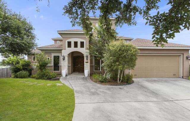 8602 Napa Landing, Boerne, TX 78015 — photo 2