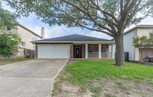 6239 Donely Pl, San Antonio, TX 78247 — photo 2