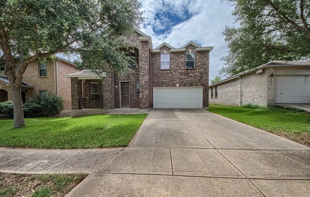 6618 Woodbell