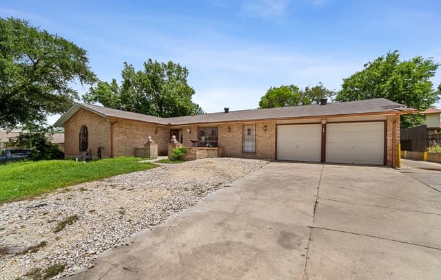 9718  Caney Creek Dr