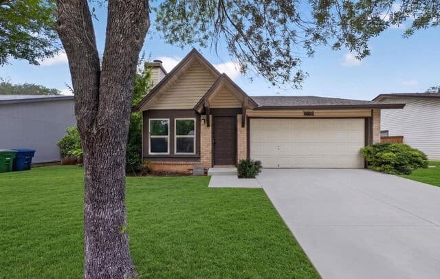 9410  Valley Bend, San Antonio, TX 78250 — photo 2