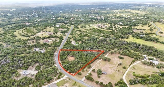 89  Lot Stallion Estates, Spring Branch, TX 78070 — photo 11