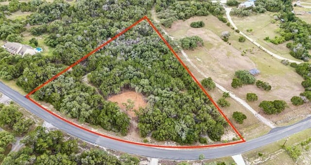 89  Lot Stallion Estates, Spring Branch, TX 78070 — photo 3
