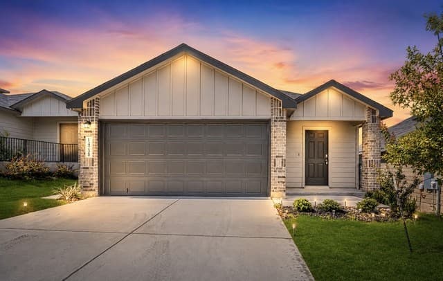 14738  Briscoe Downs