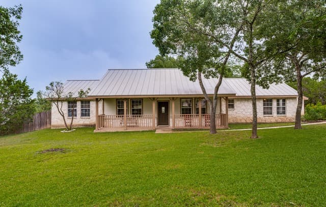 26371  Dull Knife Trl, San Antonio, TX 78255 — photo 2