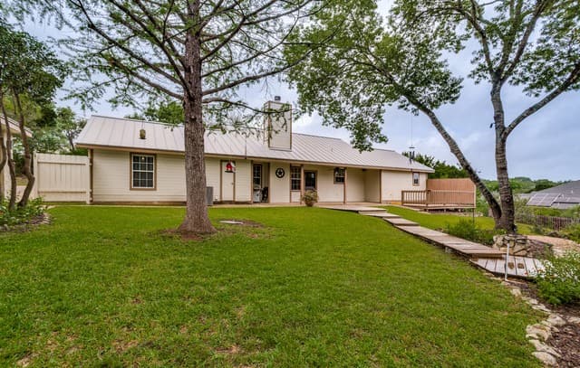 26371  Dull Knife Trl, San Antonio, TX 78255 — photo 23