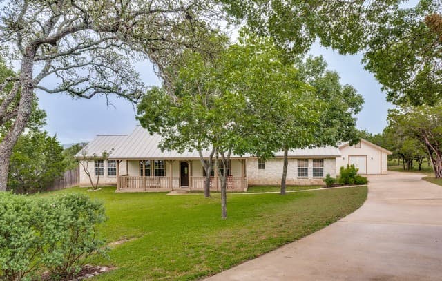 26371  Dull Knife Trl, San Antonio, TX 78255 — photo 3