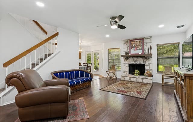 7514  Greenbelt, San Antonio, TX 78251 — photo 12