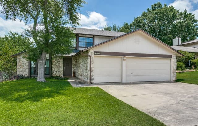 7514  Greenbelt, San Antonio, TX 78251 — photo 3