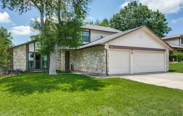 7514  Greenbelt, San Antonio, TX 78251 — photo 4