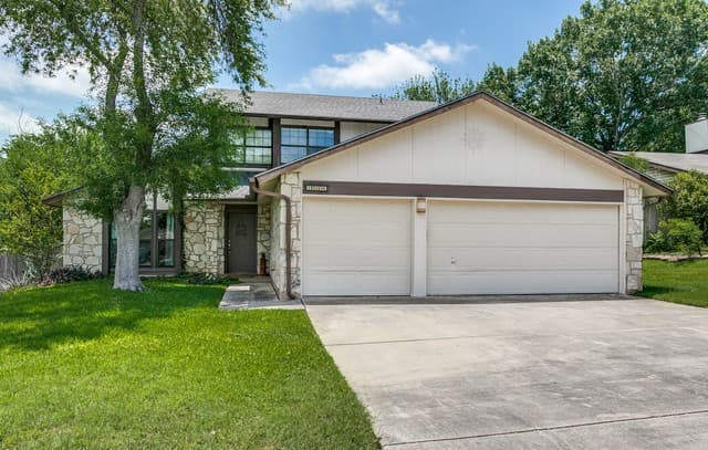 7514  Greenbelt, San Antonio, TX 78251 — photo 5
