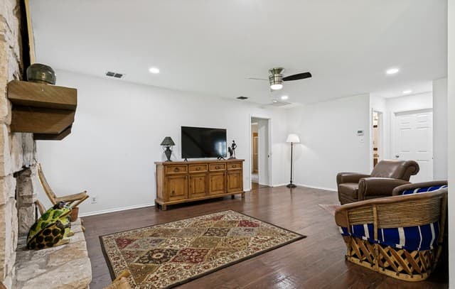 7514  Greenbelt, San Antonio, TX 78251 — photo 9