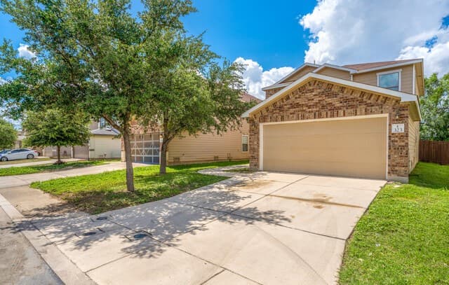 323  Pleasanton