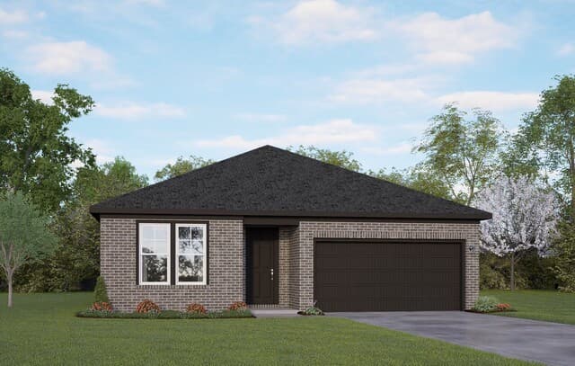 6919 Comanche Cave