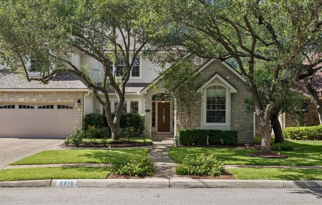 2215 Blackoak Bend, San Antonio, TX 78248 — photo 2