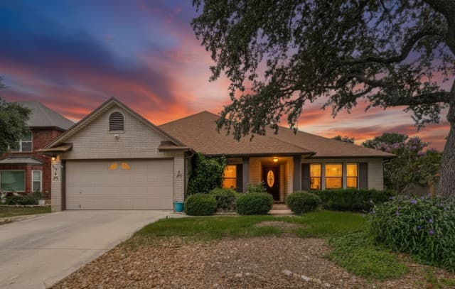 1919 Rialto Way, San Antonio, TX 78230