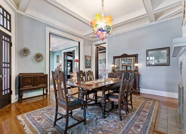 125 W Agarita Ave., San Antonio, TX 78212 — photo 12