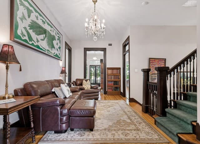 125 W Agarita Ave., San Antonio, TX 78212 — photo 18