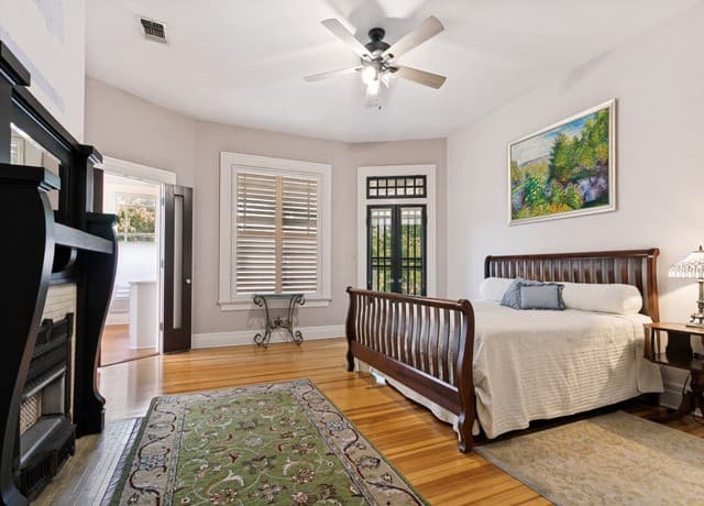 125 W Agarita Ave., San Antonio, TX 78212 — photo 19