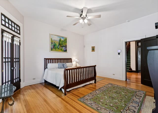 125 W Agarita Ave., San Antonio, TX 78212 — photo 20