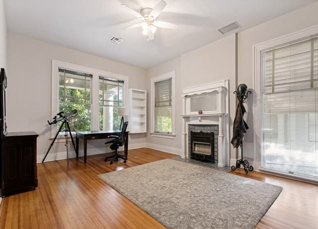 125 W Agarita Ave., San Antonio, TX 78212 — photo 25