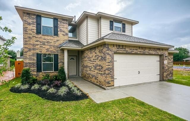 121 Alyssa Cove