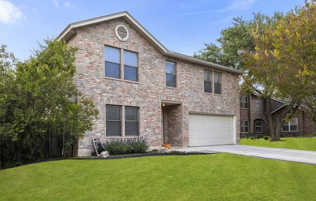 3519  Mistic Grv, San Antonio, TX 78247 — photo 2