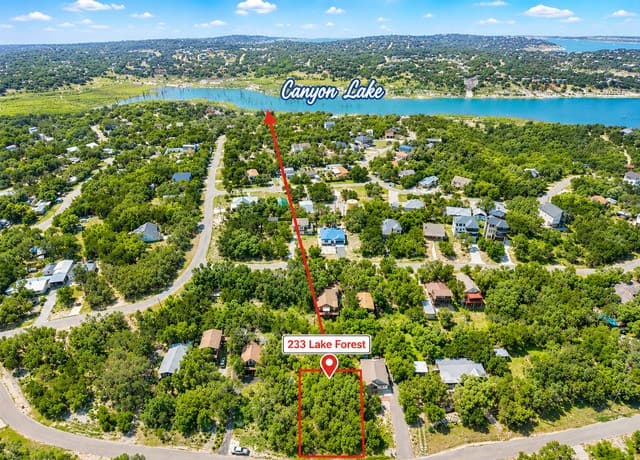 233 Lake Forest