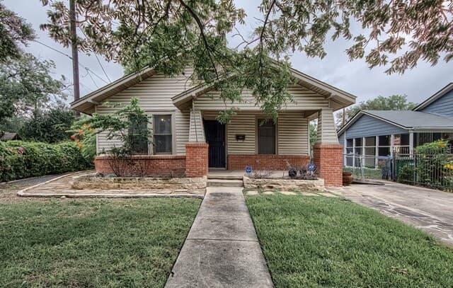 731 Peabody Ave