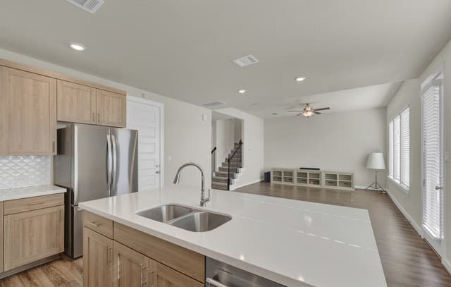 15418  Ivory Hls, San Antonio, TX 78247 — photo 11