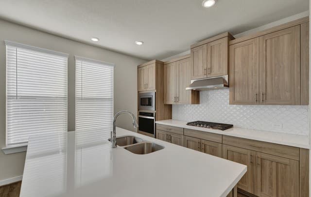 15418  Ivory Hls, San Antonio, TX 78247 — photo 12