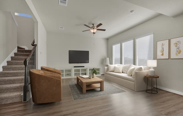 15418  Ivory Hls, San Antonio, TX 78247 — photo 4