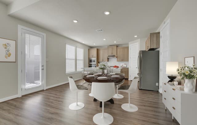 15418  Ivory Hls, San Antonio, TX 78247 — photo 8