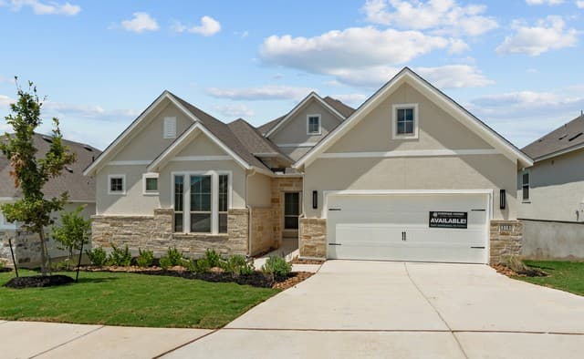 2411 Briggs Bluff