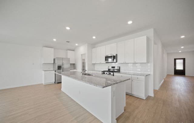15048  Nettleton Mill, San Antonio, TX 78254 — photo 16