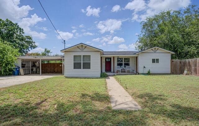 303  Lee Dr, Devine, TX 78016 — photo 3