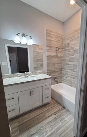 228  Lotus AVE Unit 201, San Antonio, TX 78210 — photo 5