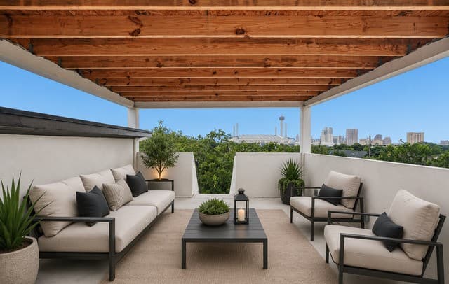 115  Spruce, San Antonio, TX 78203 — photo 21