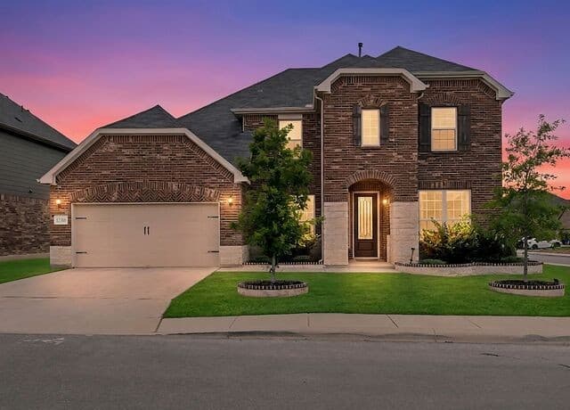 12316 Josey Wales Way, San Antonio, TX 78254