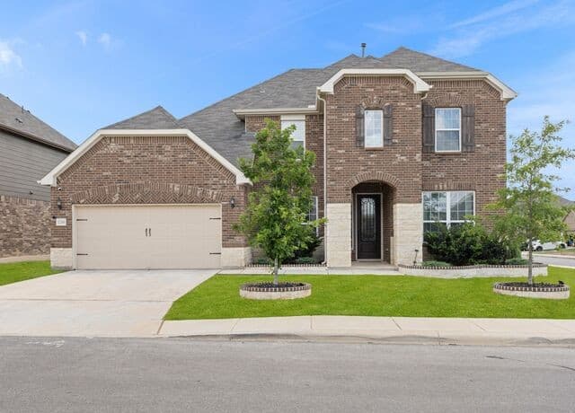 12316 Josey Wales Way, San Antonio, TX 78254 — photo 2