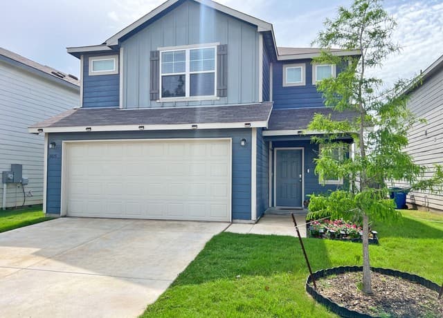 6035 Bluestem Way